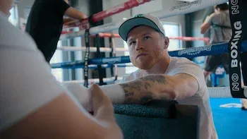 Contagem Regressiva: Canelo Álvarez vs. Terence Crawford 1x2