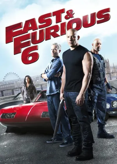 Velozes & Furiosos 6