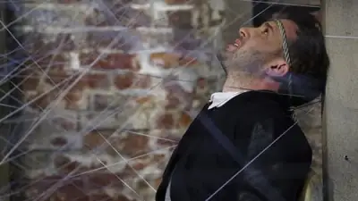 Scorpion: Serviço de Inteligência-E24