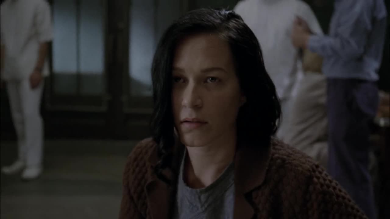 História de Horror Americana Episódio 4