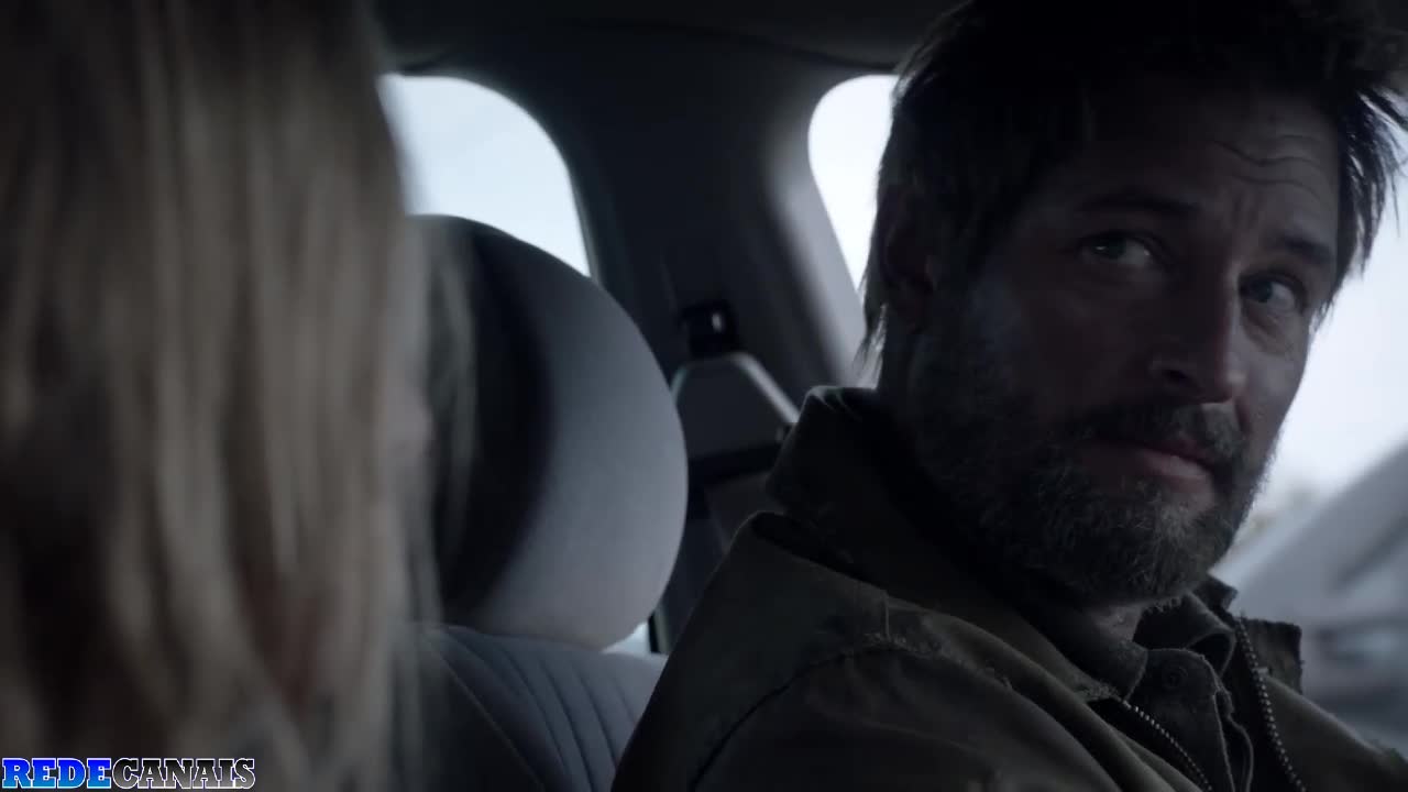 Colony Episódio 6