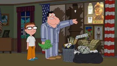 American Dad!-E13