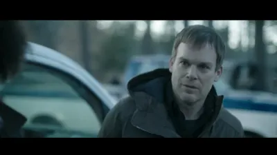 Dexter: New Blood-E3.Smoke Signals