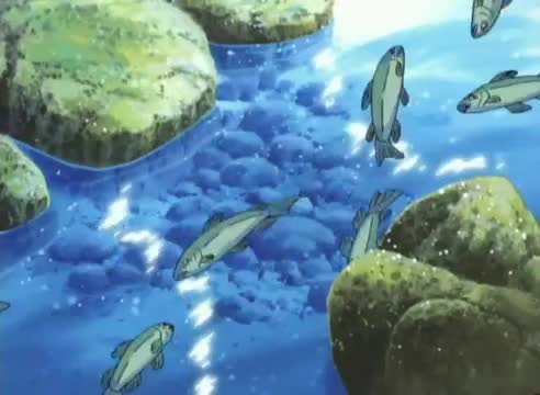 Digimon Episódio 12