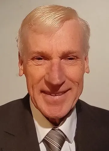David Peter White