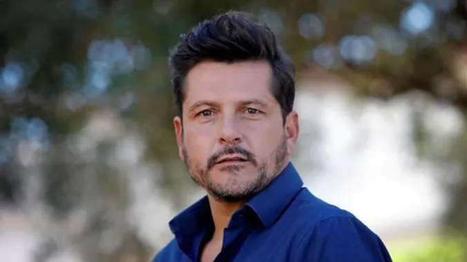 Kike Maíllo