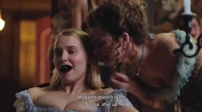 Amarras do Amor-E7.Episode 7