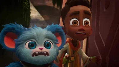 Star Wars: Aventuras dos Jovens Jedi-E11