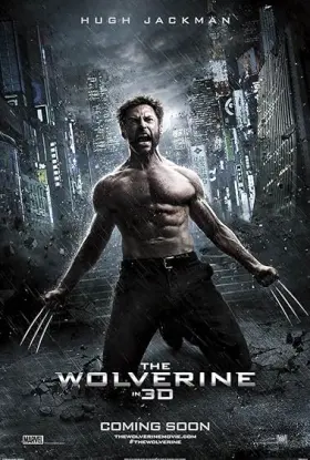 Wolverine: Imortal assistir online grátis