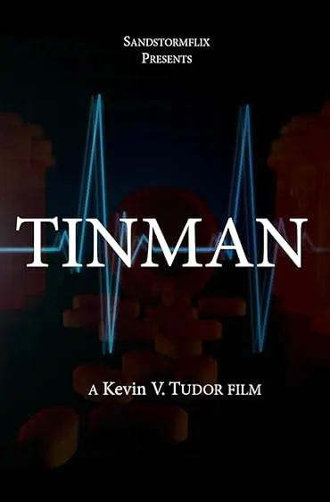 Pôster de TinMan (2025)