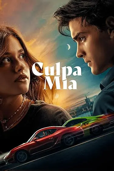 Capa de Minha Culpa