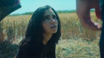 A Fúria de Paris-Posso matar você amanhã, se eu quiser