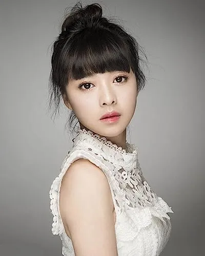 Vicky Yu