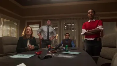 : Agente Especial-E4