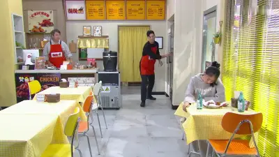 Uma Família Imprevisível Episódio 39