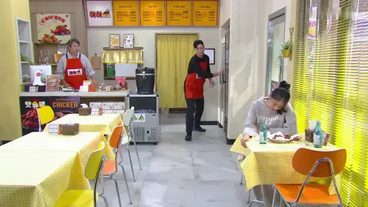Uma Família Imprevisível Episódio 39