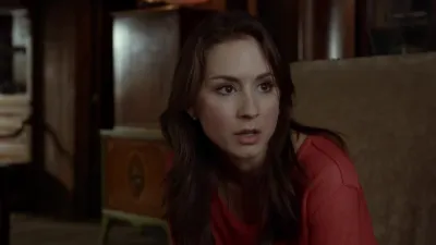 Pretty Little Liars-E1