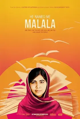 Malala assistir online grátis