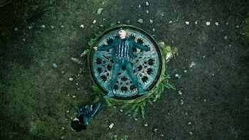 Van Helsing-E7.Caçada
