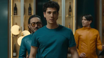 O Refúgio Atômico Episódio 1
