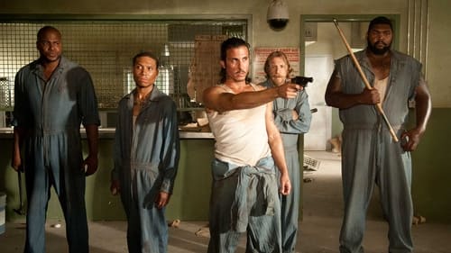 The Walking Dead Episódio 2