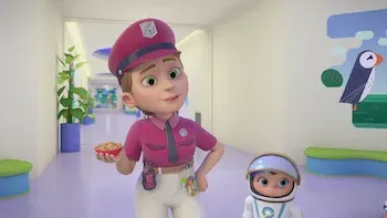 E5.Lonny está pronta!