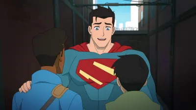 Minhas Aventuras com o Superman-E8