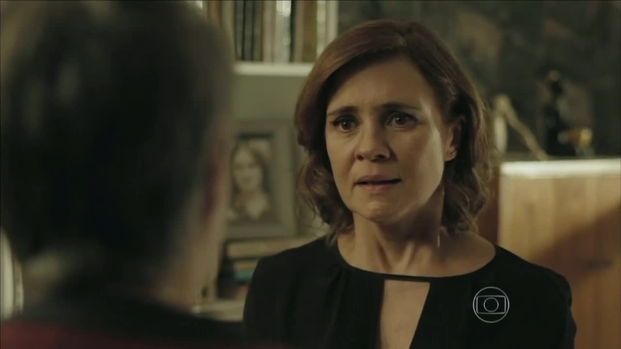 Felizes para Sempre? Episódio 8