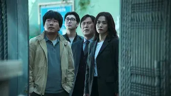 Profecia do Inferno-E2.Episódio 2
