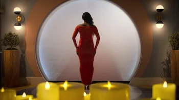 Casamento às Cegas Episódio 3