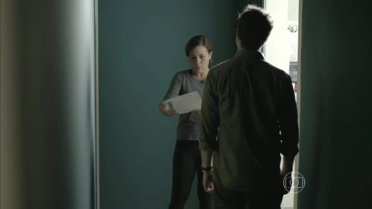 Felizes para Sempre? Episódio 6