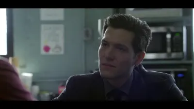 The Calling-E7.The Hand of Diligent