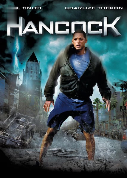 Hancock assistir online grátis