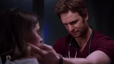 Chicago Med: Atendimento de Emergência-E16.Who Should Be the Judge