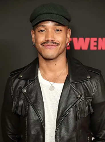 Cameron J. Ross