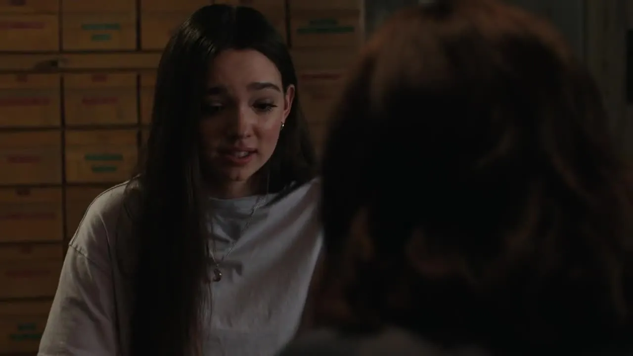 E2.Don't Say Her Name Again