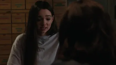 FBI: Internacional-E2.Don't Say Her Name Again