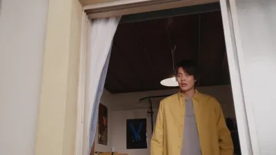 Kamen Rider ZEZTZ-E5