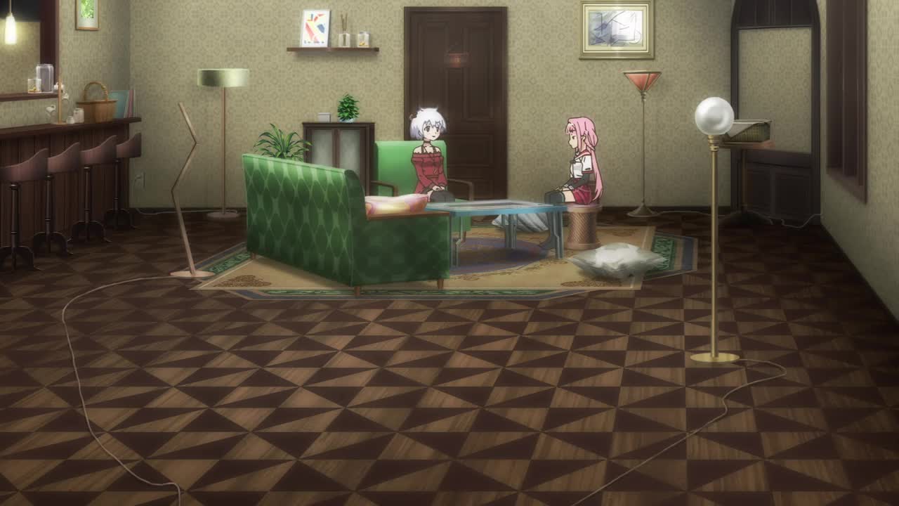 Magia Rekôdo: Mahô Shôjo Madoka Magika Gaiden Episódio 11