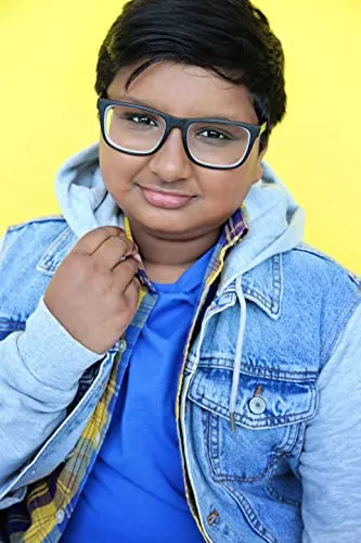 Jonathan Chacko