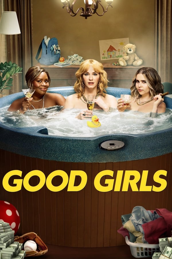 Good Girls assistir online grátis