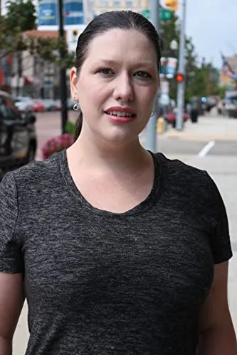 Amanda Foster