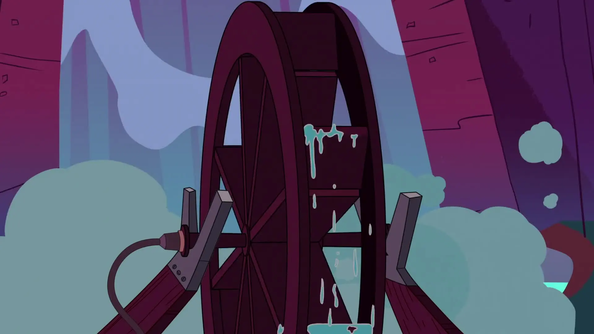 E14.Big Feet