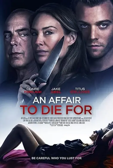 Pôster de Infidelidade (2020)