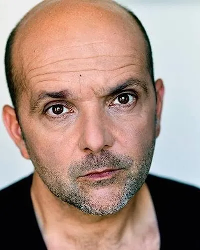 Benjamin Zeitoun