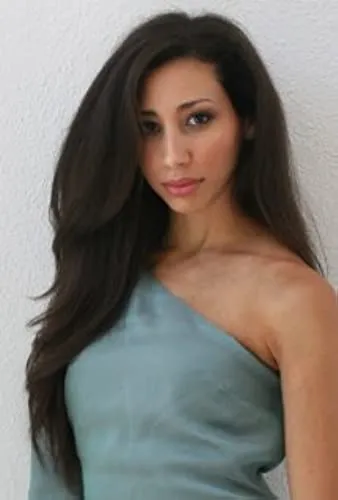 Ziah Colon