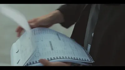 Rastreador Temporada 1-None