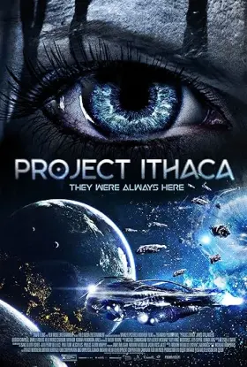 Projeto Ithaca - Destruição Alienígena assistir online grátis