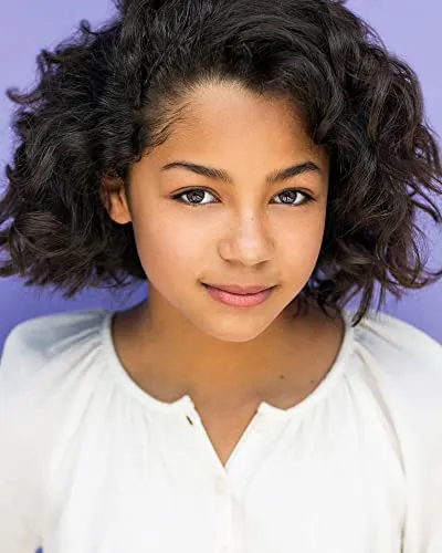 Jordyn Raya James