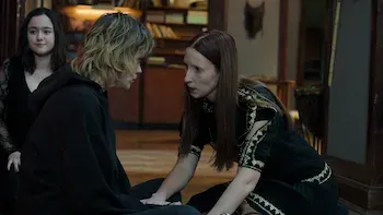 Monstros da Cracóvia-E6.Episódio 6